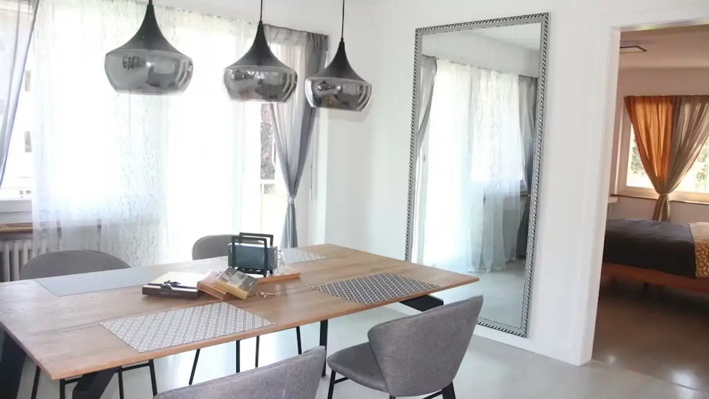 Appartamento in affitto - Rohrstrasse, 8152 Glattbrugg - Foto 3