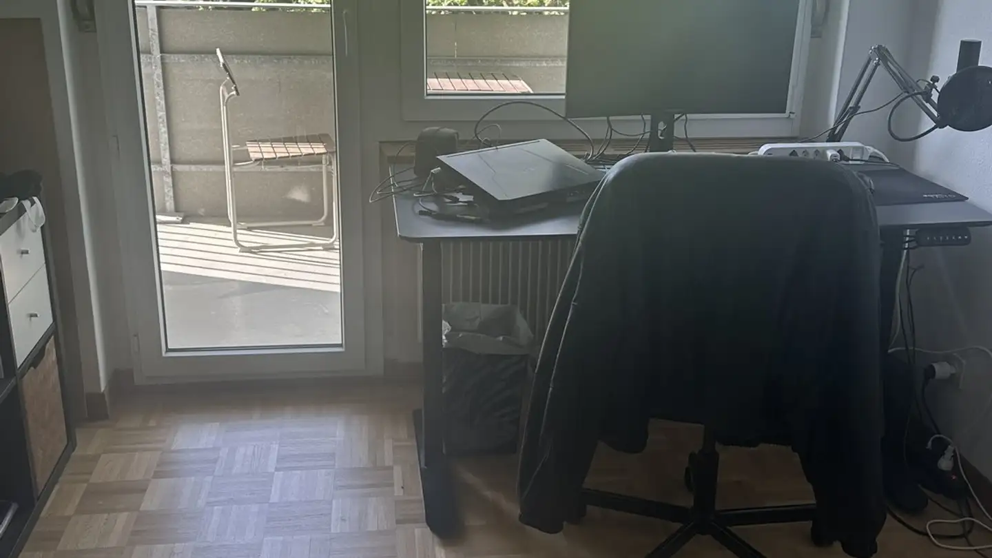 Zimmer mieten - Tellstrasse 28, 3014 Bern