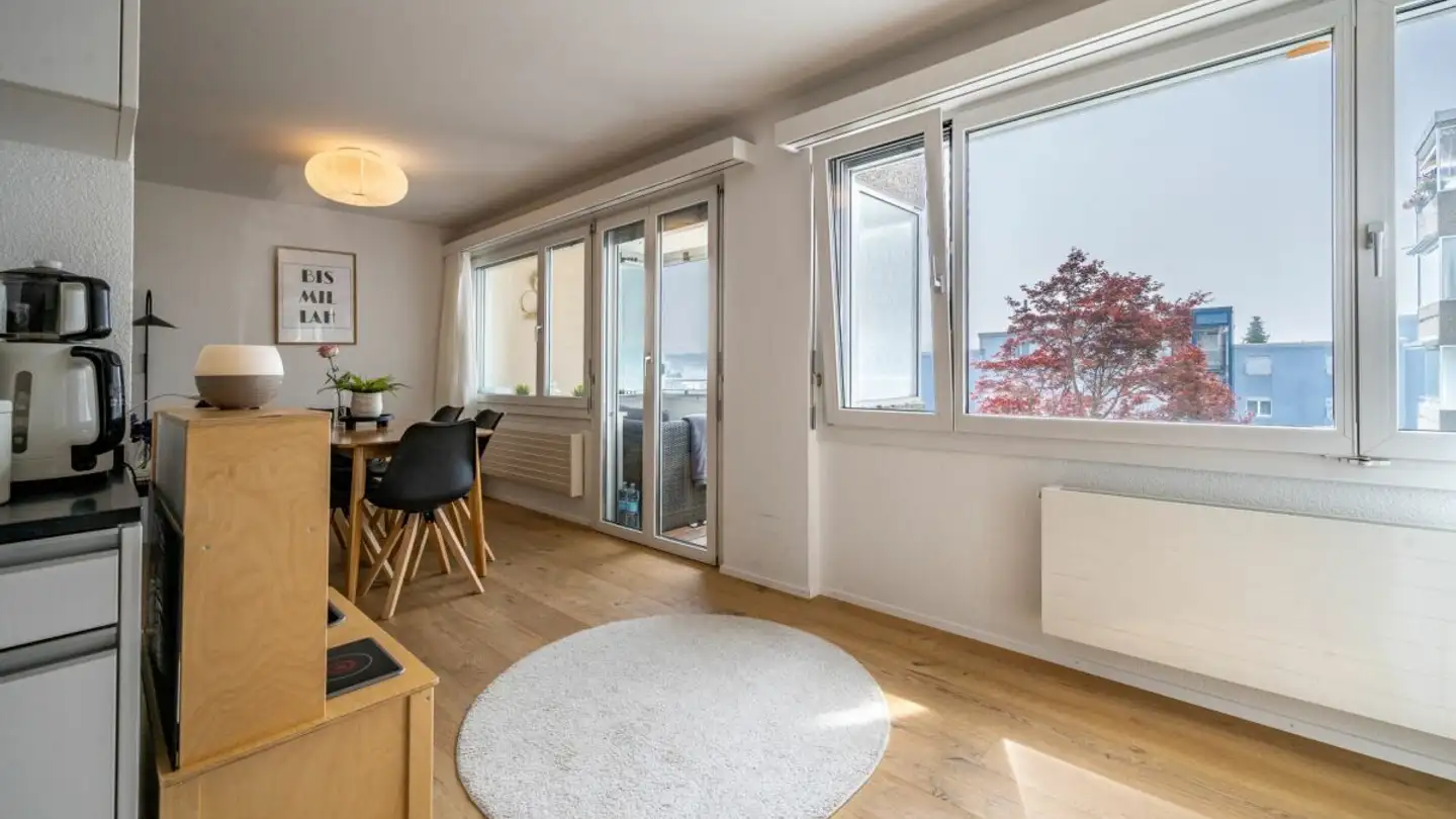 Apartment for sale - Amselstrasse 15b, 9200 Gossau SG - Photo 2