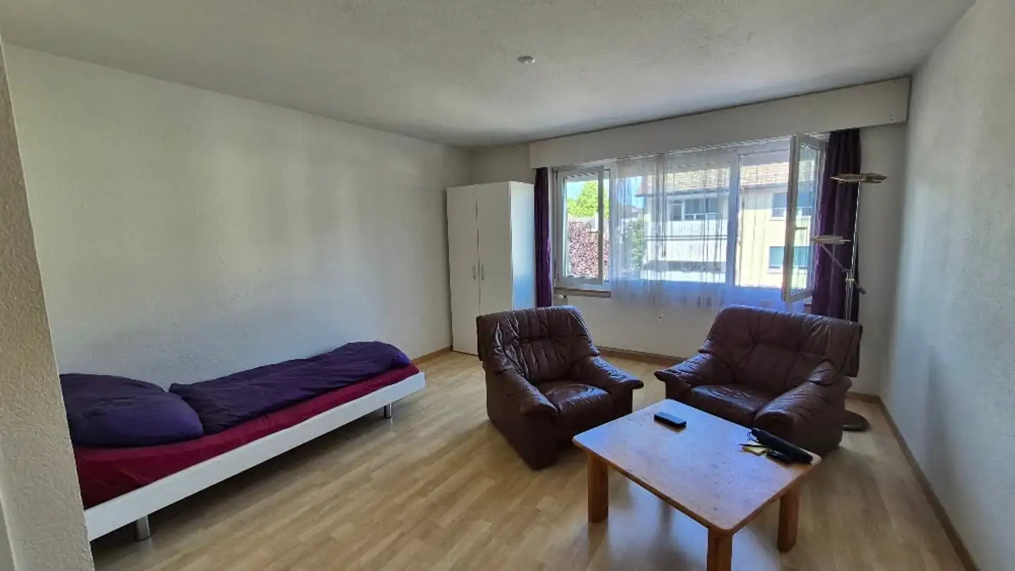Appartamento in affitto - Alpenstrasse 32, 3072 Ostermundigen