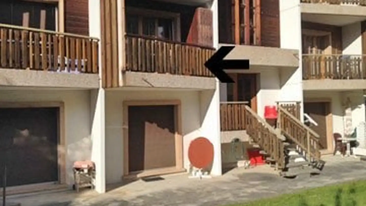 Appartamento in affitto - 3967 Vercorin - Foto 2