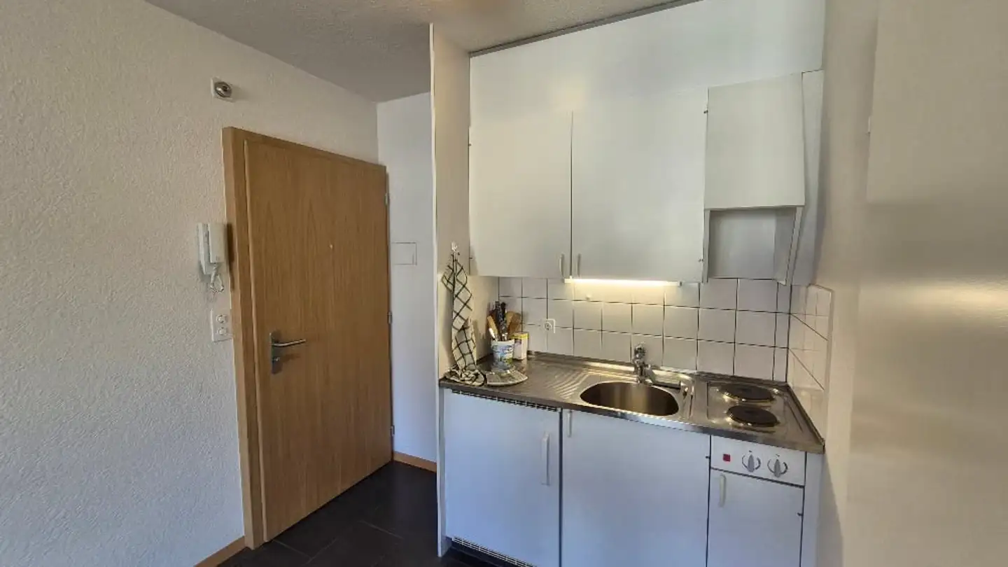 Appartamento in affitto - Alpenstrasse 32, 3072 Ostermundigen - Foto 2