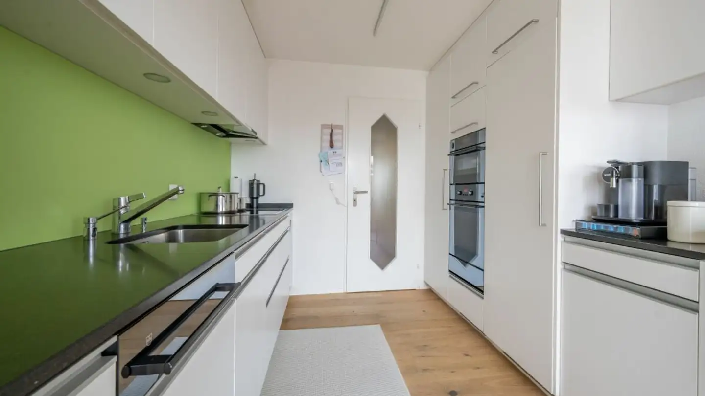 Apartment for sale - Amselstrasse 15b, 9200 Gossau SG - Photo 3