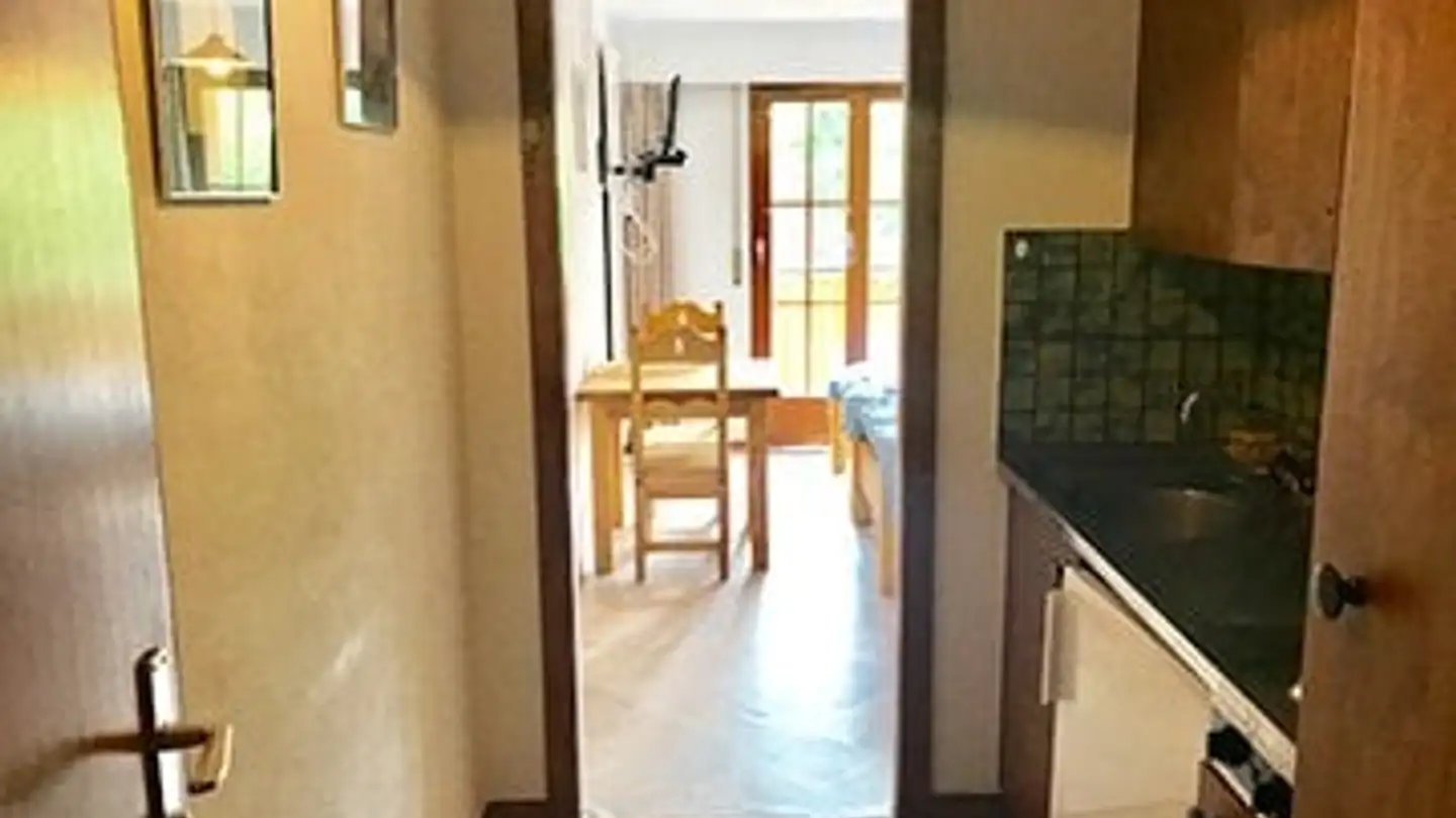 Appartamento in affitto - 3967 Vercorin - Foto 3