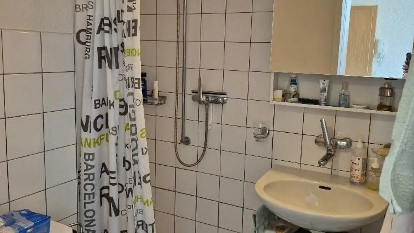 Appartamento in affitto - Alpenstrasse 32, 3072 Ostermundigen - Foto 3
