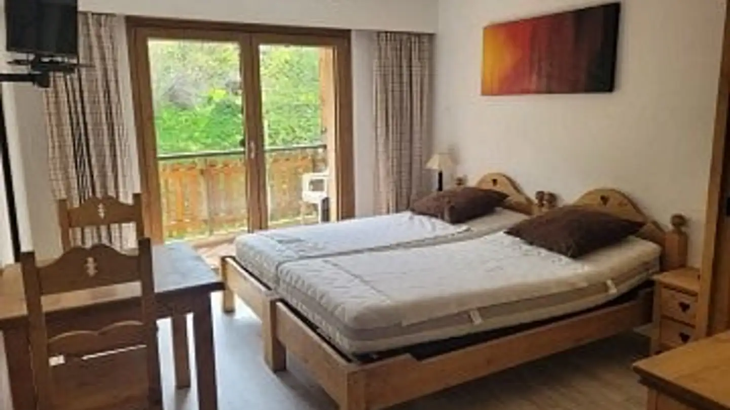 Appartamento in affitto - 3967 Vercorin - Foto 4