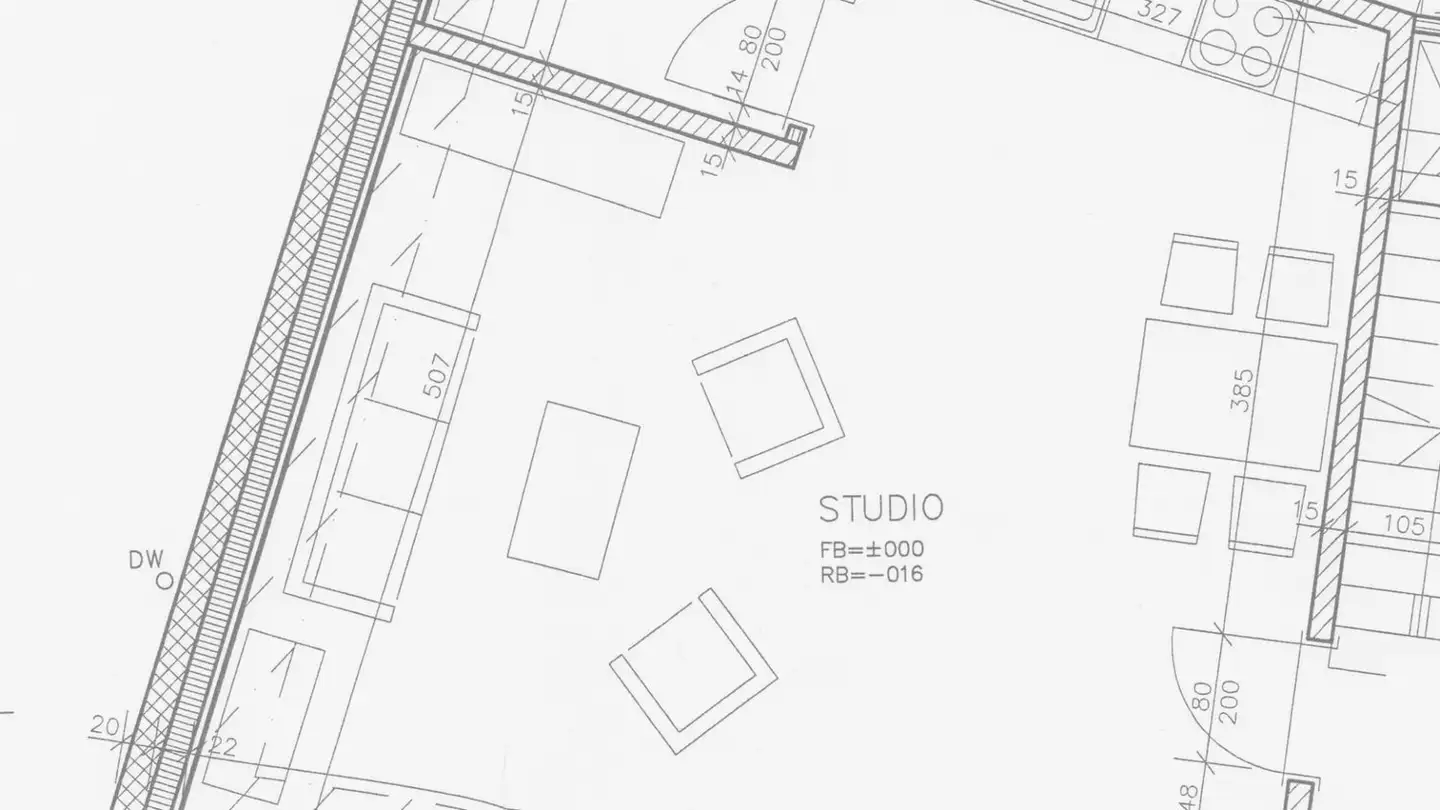 Apartment for rent - Galdinen 6, 3953 Leuk Stadt - Photo 4