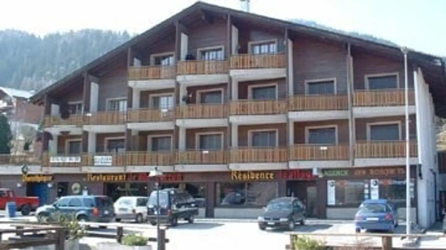 Appartamento in affitto - 3967 Vercorin