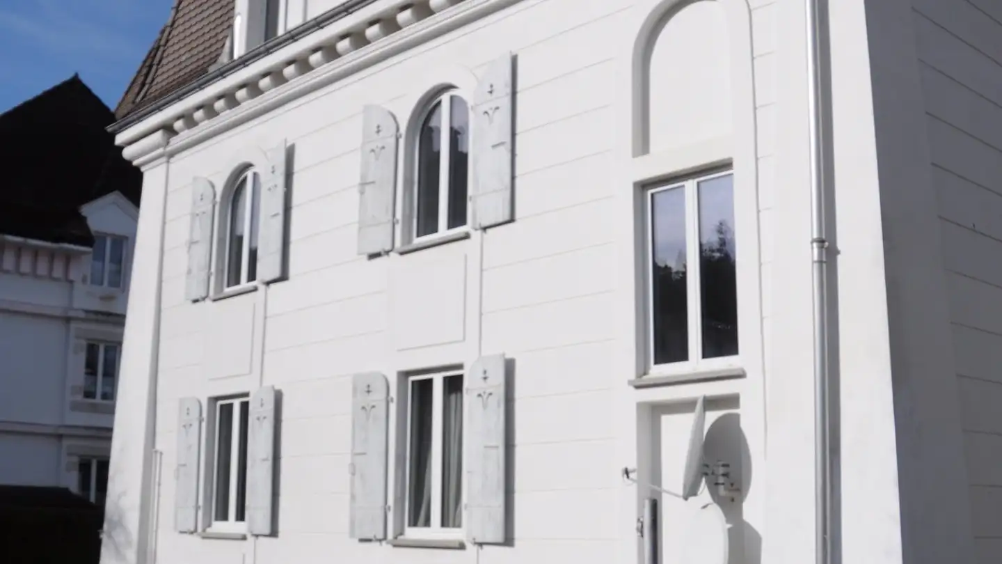 Casa singola in vendita - 2400 Le Locle - Foto 2