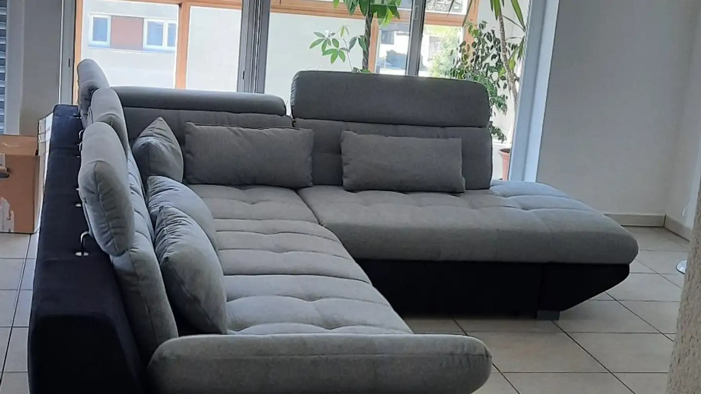 Apartment for rent - 1630 Bulle