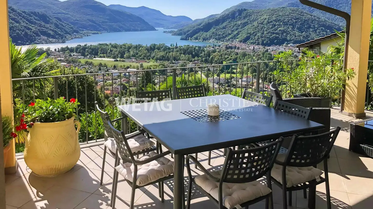 Villa for sale - 6991 Neggio