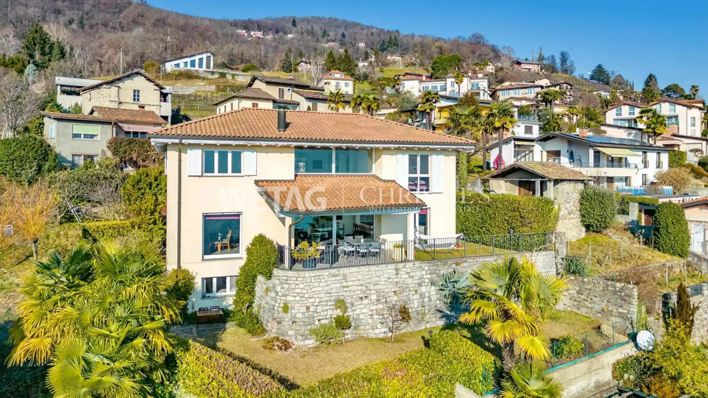 Villa for sale - 6991 Neggio - Photo 2