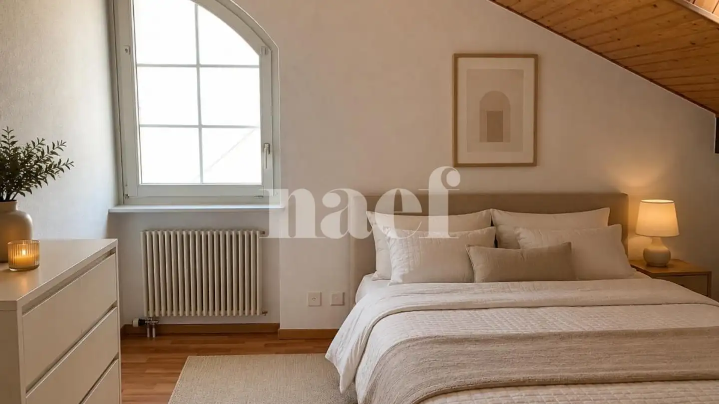 Appartamento in affitto - Grand-Rue 33, 1262 Eysins - Foto 4