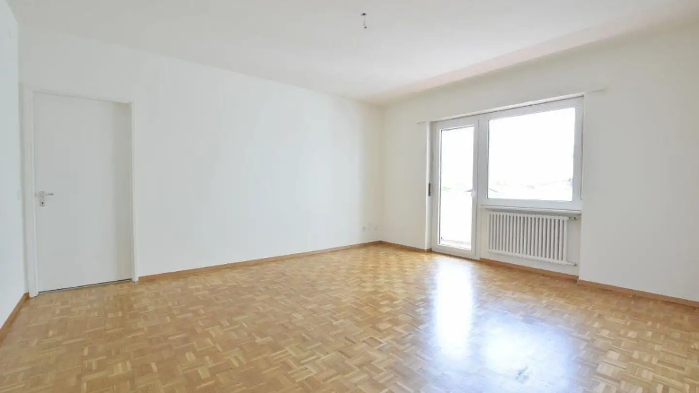 Apartment for rent - Via Pietro Romerio 1, 6600 Locarno