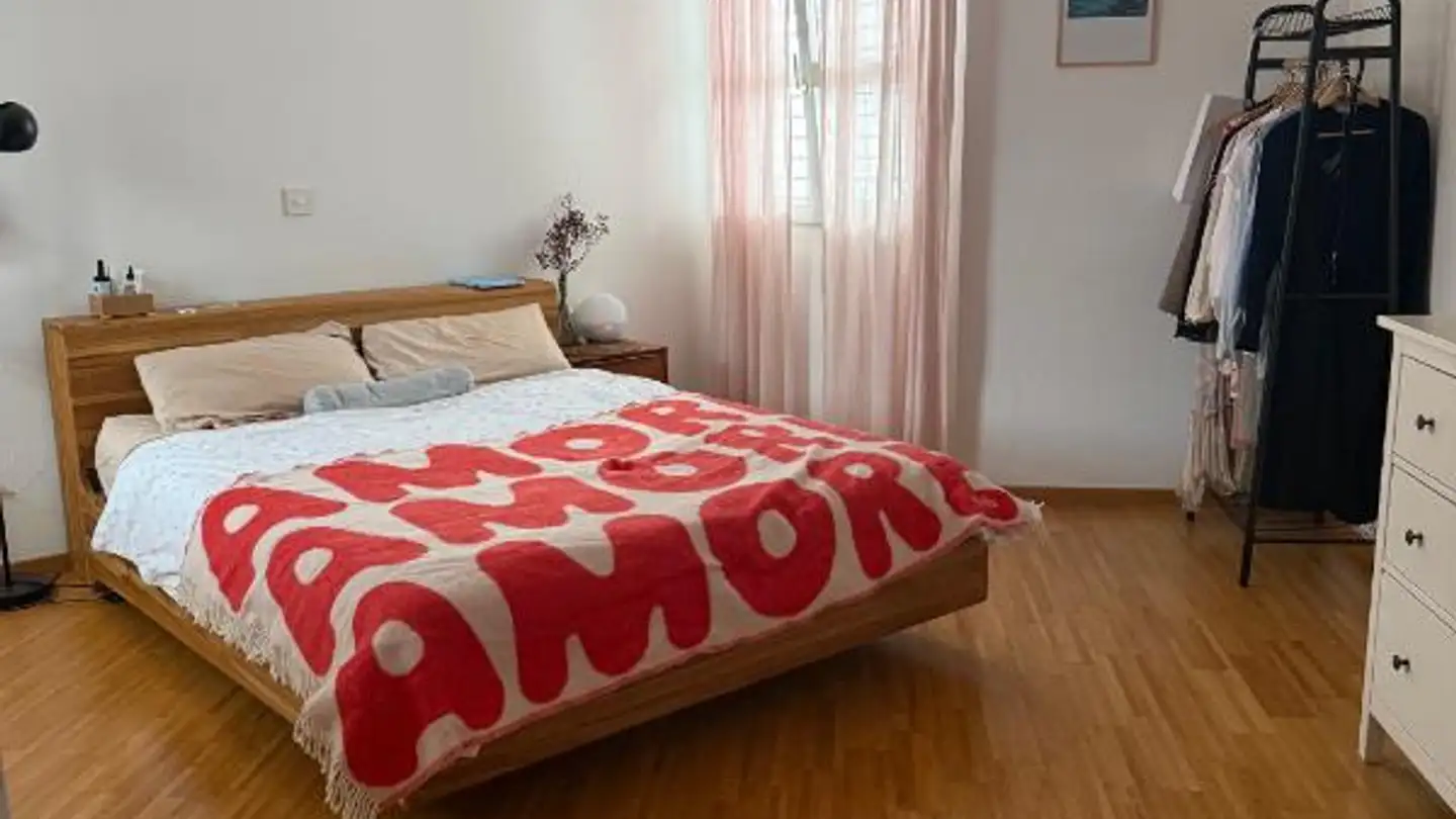 Wohnung mieten - Giacomettistrasse, 7000 Chur - Foto 3