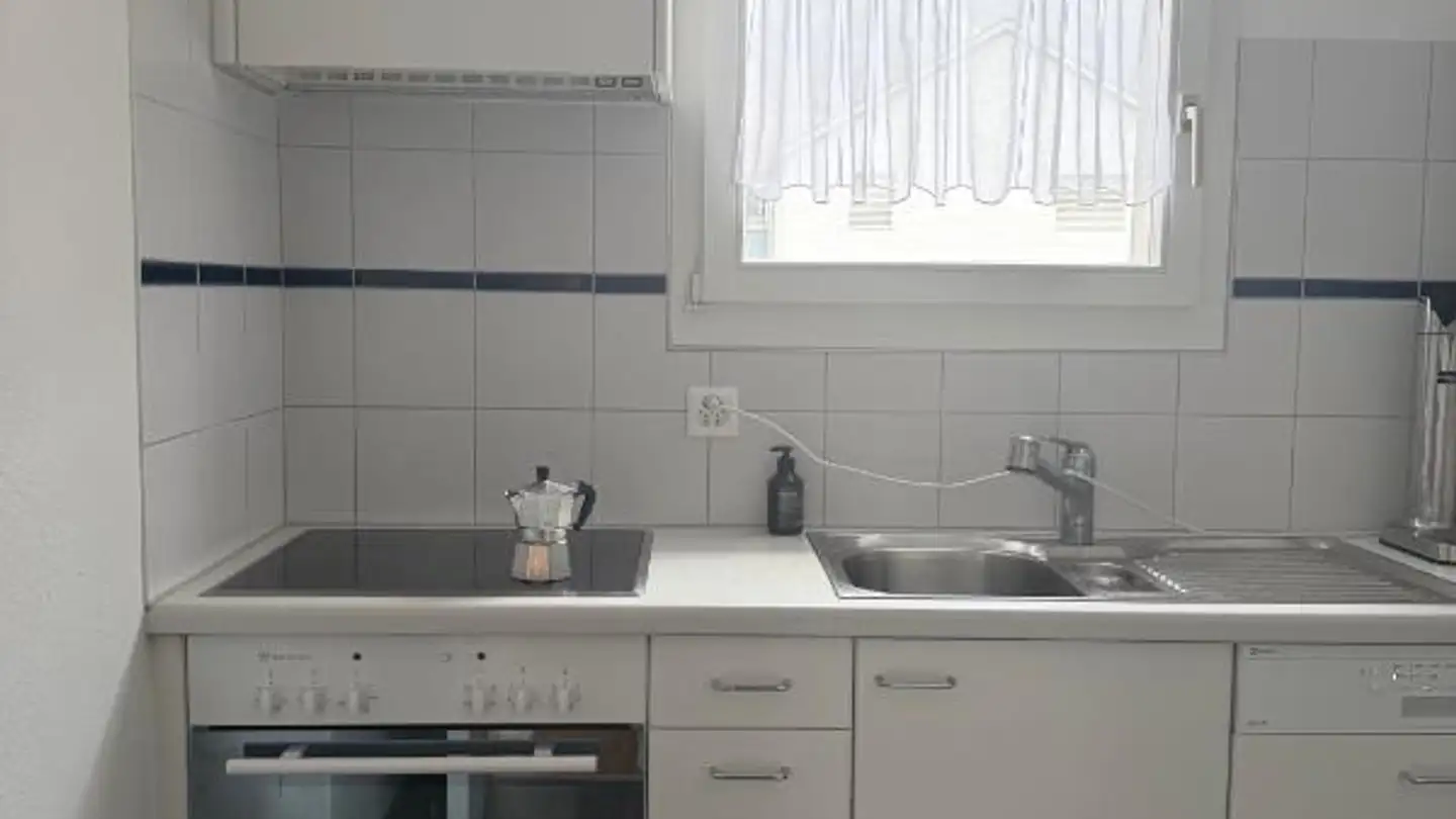 Wohnung mieten - Giacomettistrasse, 7000 Chur - Foto 4