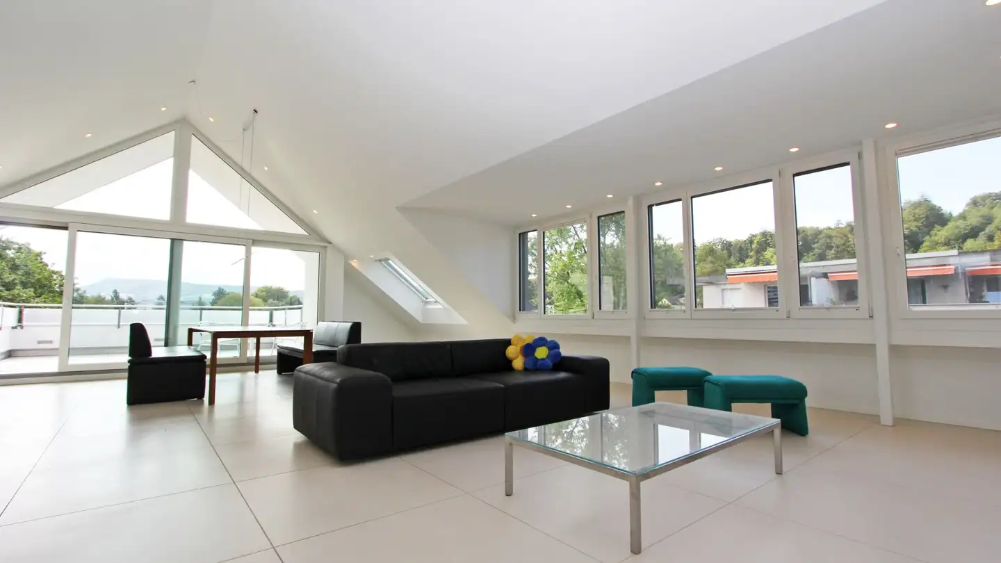 Dachgeschosswohnung kaufen - Lachenweg 14, 4153 Reinach BL - Foto 4