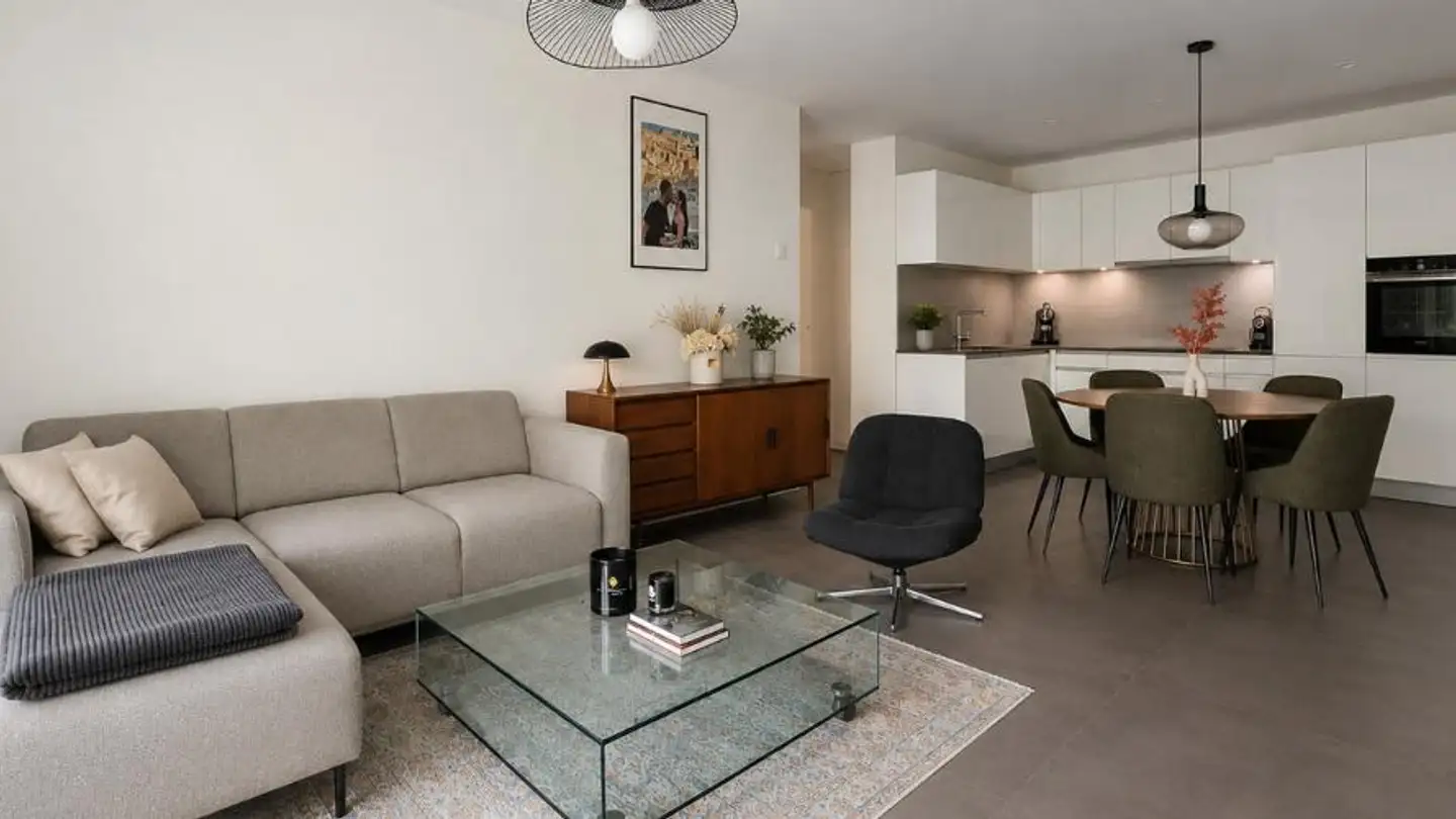 Apartment for sale - 1180 Rolle - Photo 2