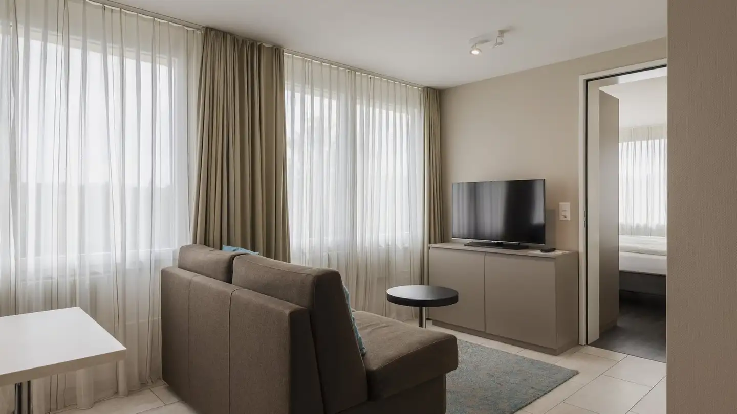 Appartamento ammobiliato in affitto - Oberhauserstrasse 30, 8152 Glattbrugg