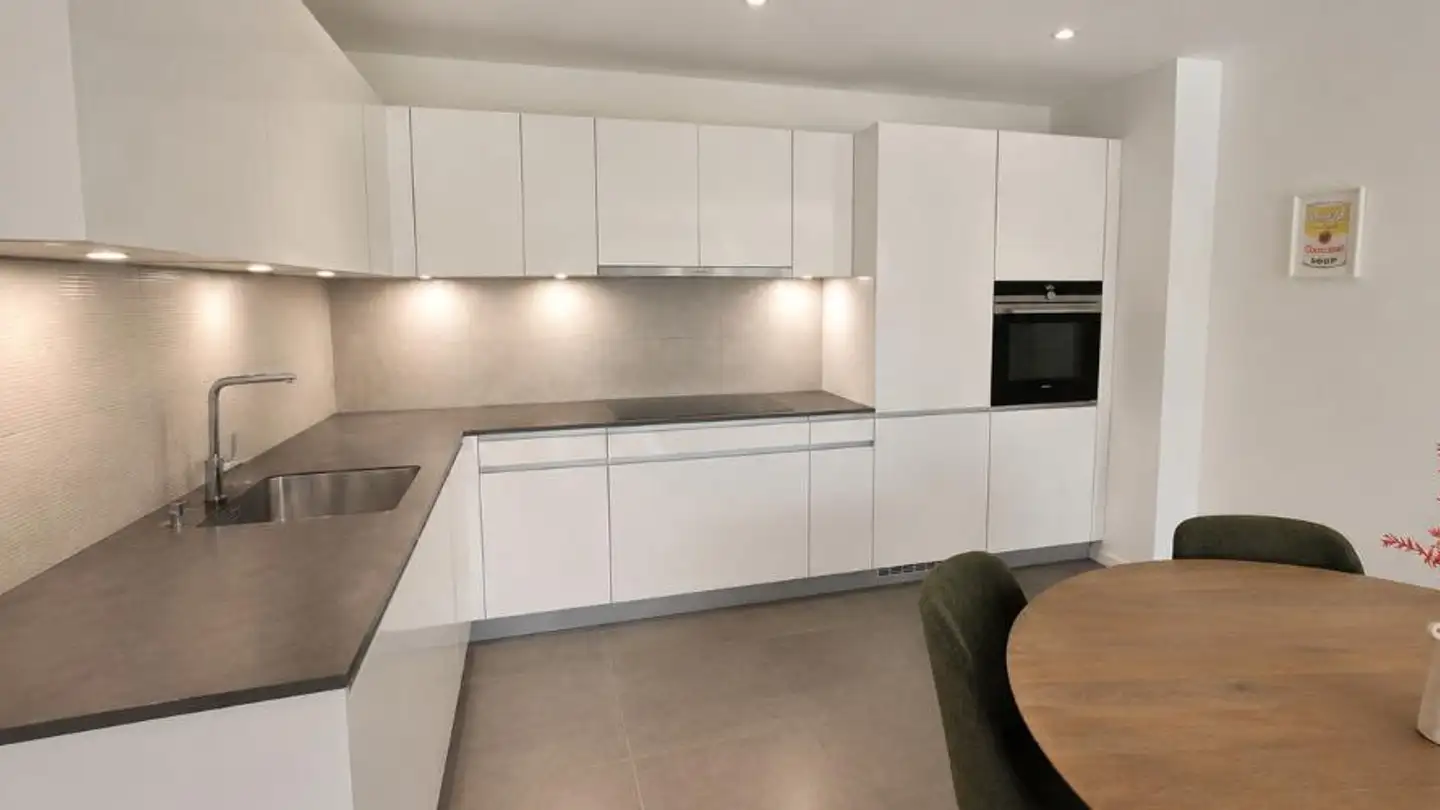 Apartment for sale - 1180 Rolle - Photo 4