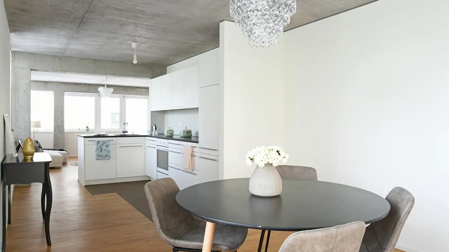 Appartamento in affitto - Spinnereistrasse 12, 5210 Windisch - Foto 2