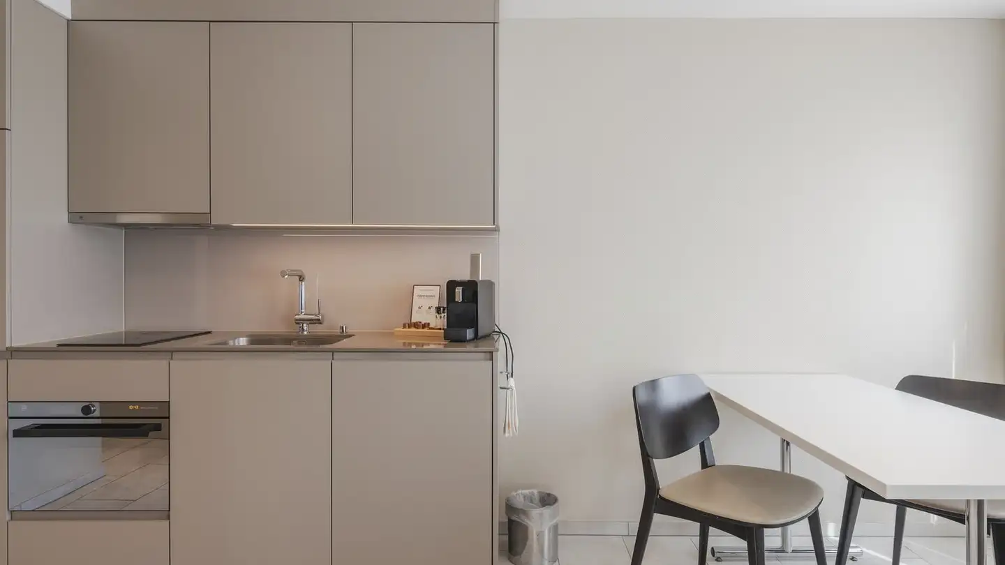 Appartamento ammobiliato in affitto - Oberhauserstrasse 30, 8152 Glattbrugg - Foto 2