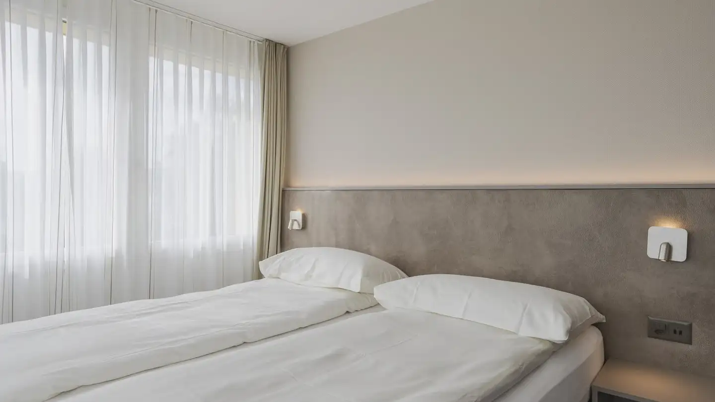 Appartamento ammobiliato in affitto - Oberhauserstrasse 30, 8152 Glattbrugg - Foto 3