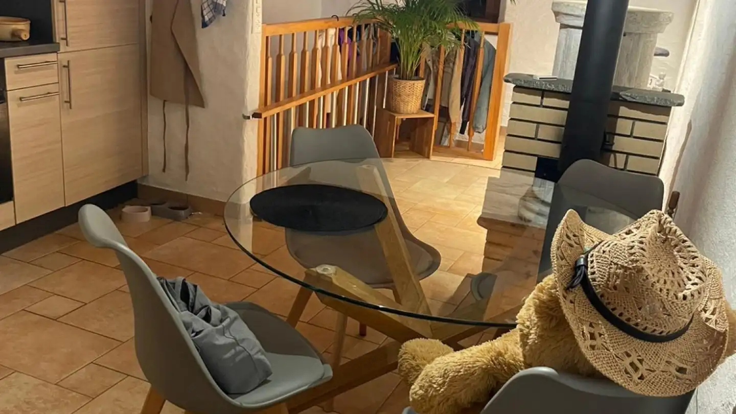 Apartment for rent - Route De Mazembroz 77c, 1926 Fully