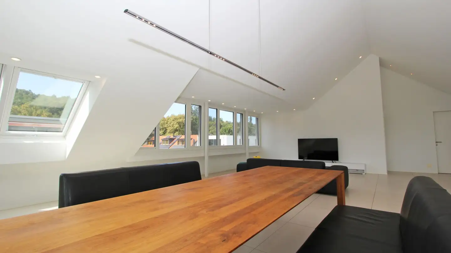 Dachgeschosswohnung kaufen - Lachenweg 14, 4153 Reinach BL - Foto 3