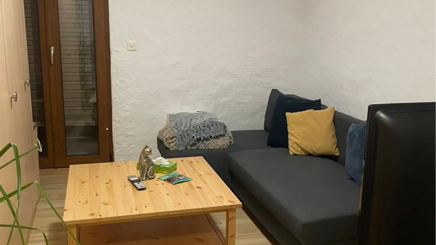 Apartment for rent - Route De Mazembroz 77c, 1926 Fully - Photo 3