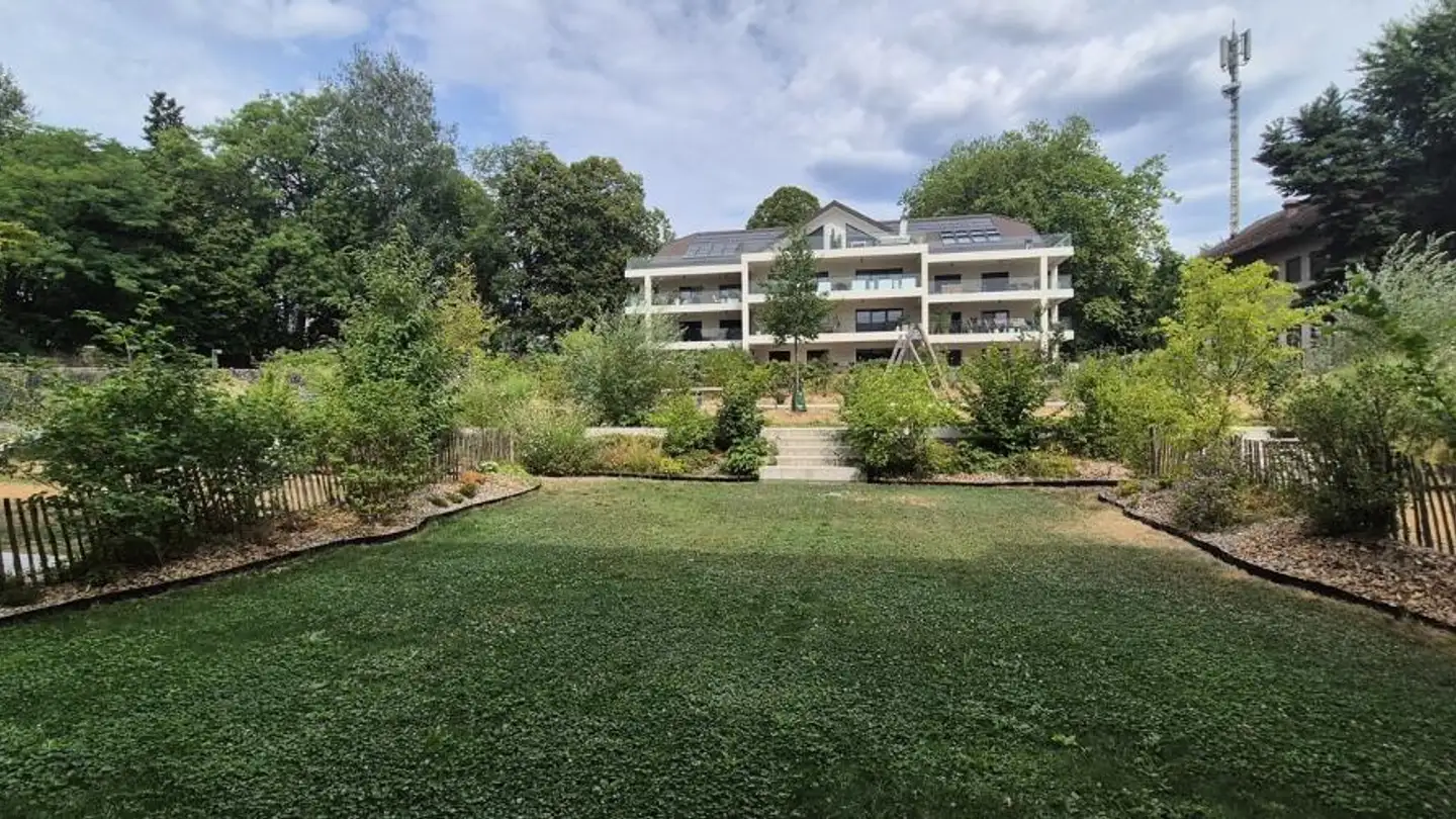Apartment for sale - 1180 Rolle