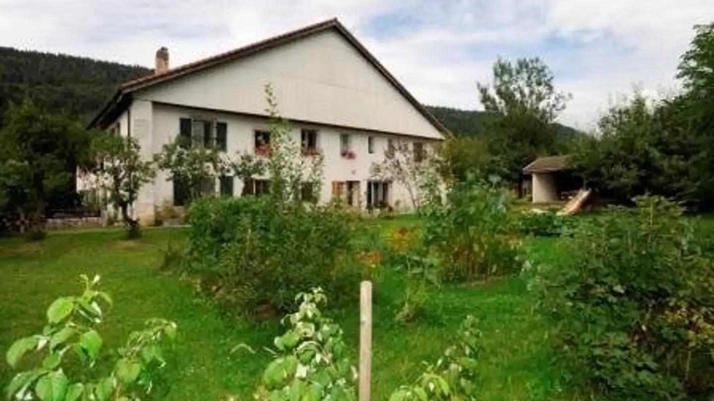 Appartement à louer - La Petite Combe 2, 2058 Le Pâquier NE - Photo 2