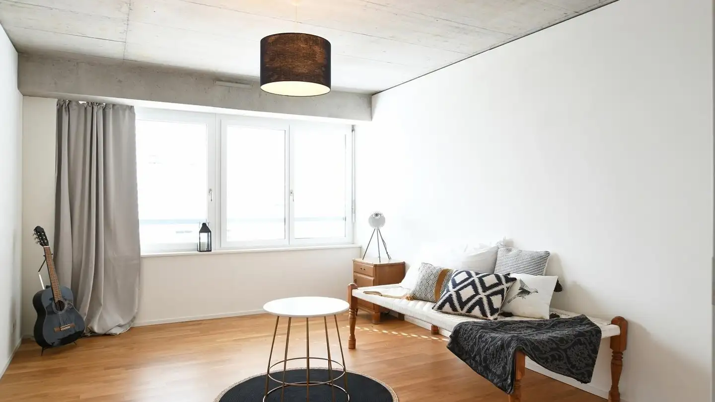 Appartamento in affitto - Spinnereistrasse 12, 5210 Windisch - Foto 4