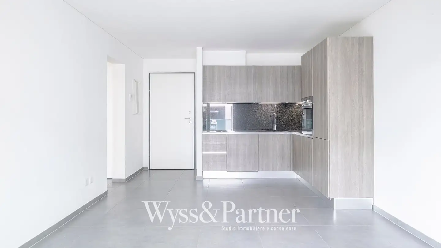 Appartamento in affitto - Via Alfonso Turconi 19a, 6850 Mendrisio - Foto 3