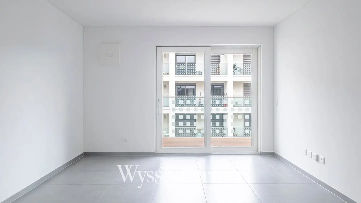 Appartamento in affitto - Via Alfonso Turconi 19a, 6850 Mendrisio - Foto 4