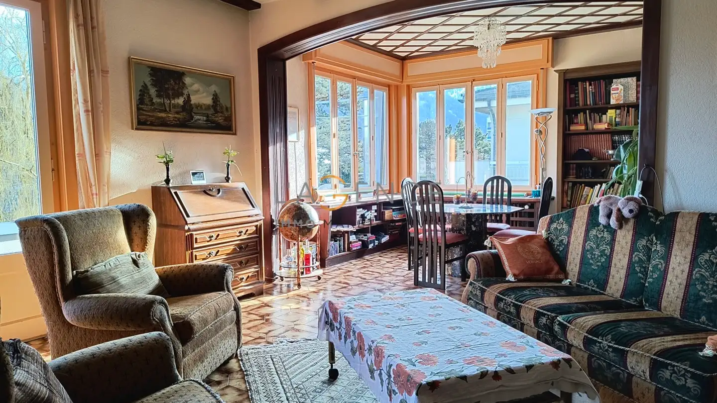 Casa singola in vendita - 3960 Sierre - Photo 2