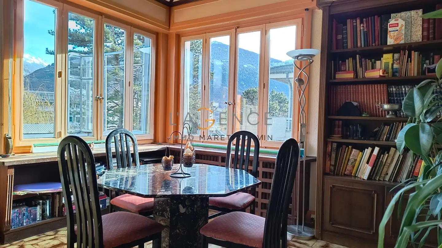 Casa singola in vendita - 3960 Sierre - Photo 3