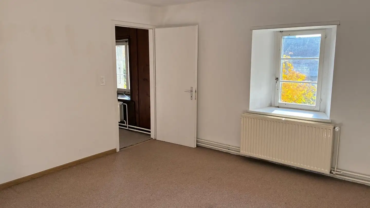 Appartement à louer - La Petite Combe 2, 2058 Le Pâquier NE - Photo 4