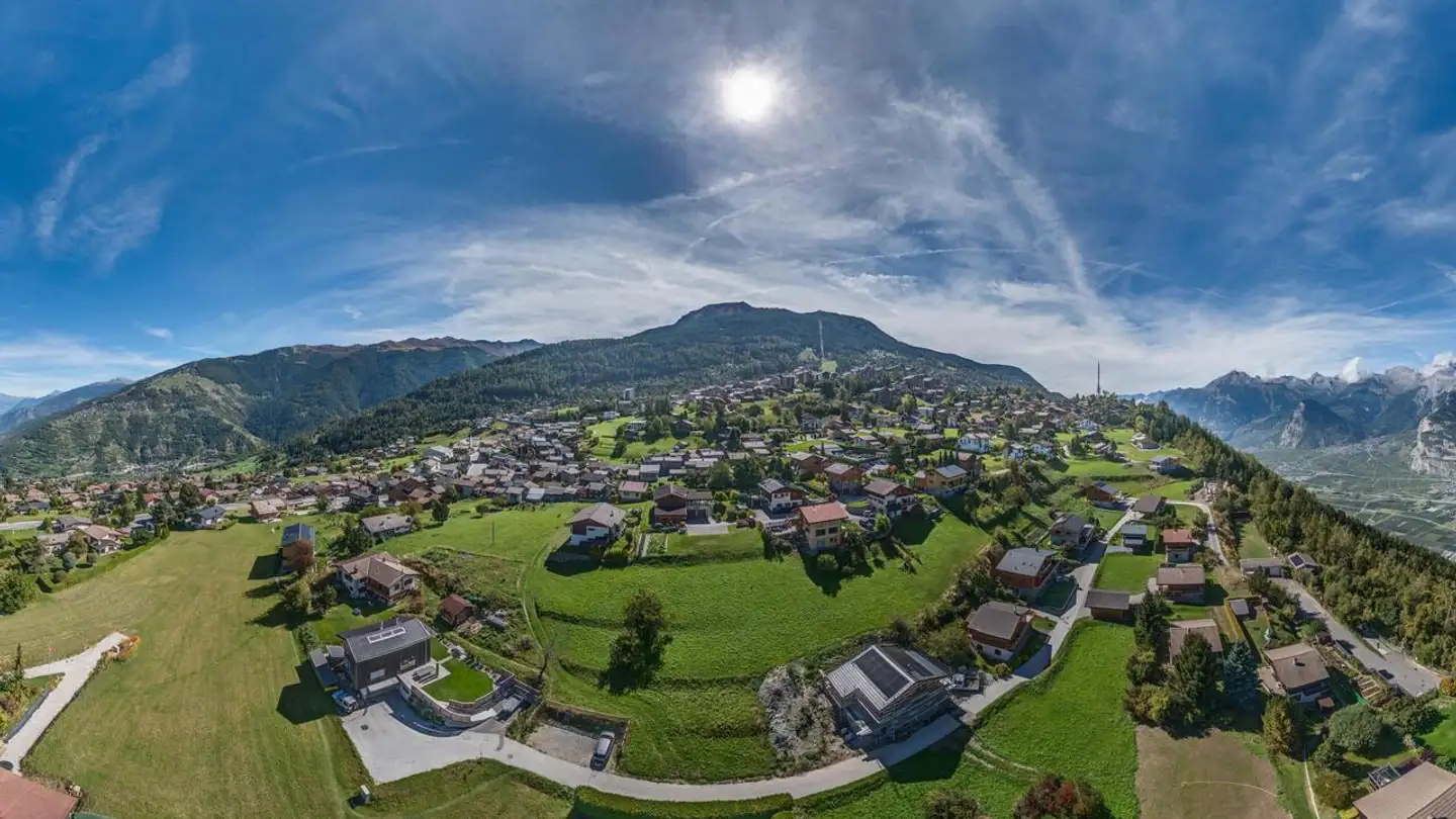 Terreno edificabile in vendita - 1997 Haute-Nendaz - Photo 2