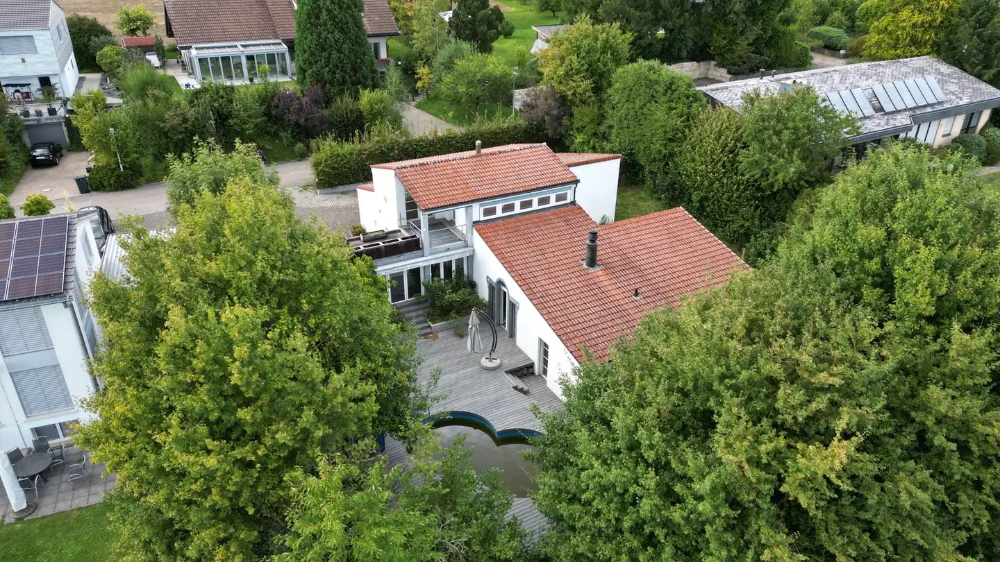 Single house for sale - Oberer Baumgartenweg 5, 2545 Selzach