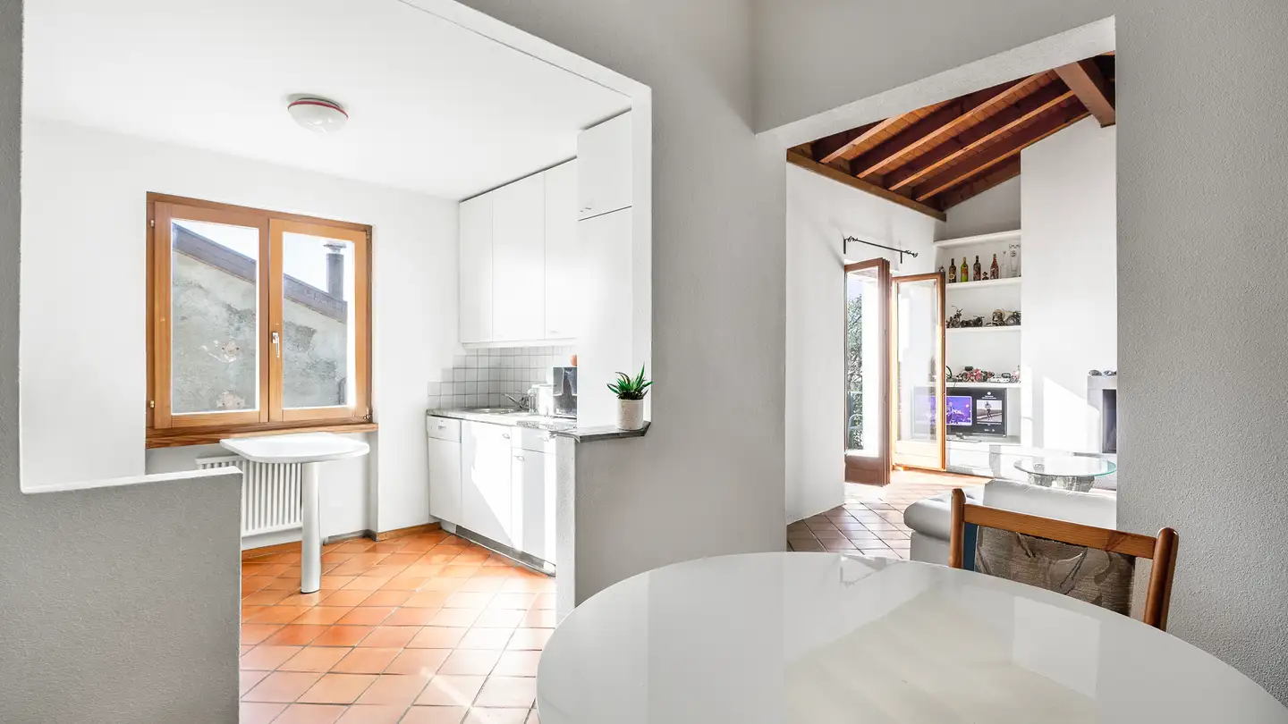 Maison individuelle à vendre - Contrada Baregott 30, 6974 Aldesago - Photo 4