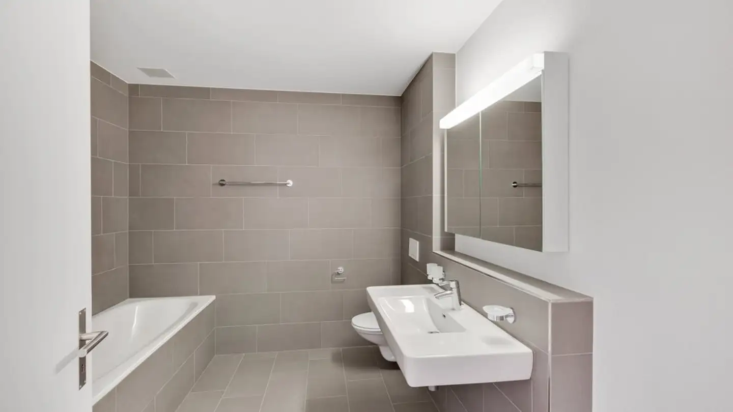 Apartment for rent - St. Gallerstrasse 19a, 9500 Wil SG - Photo 4