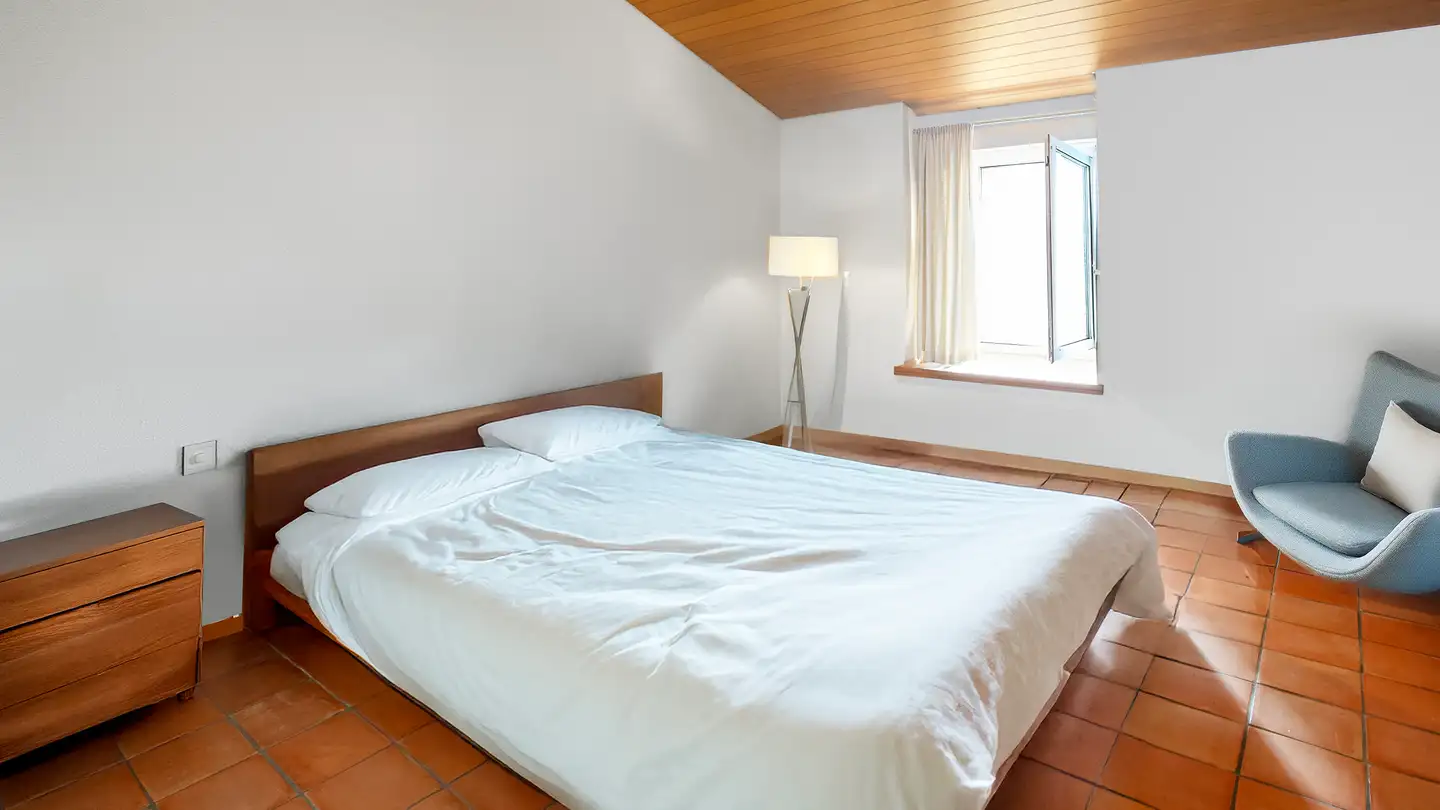 Appartamento in vendita - Contrada Baregott 23, 6974 Aldesago - Foto 4