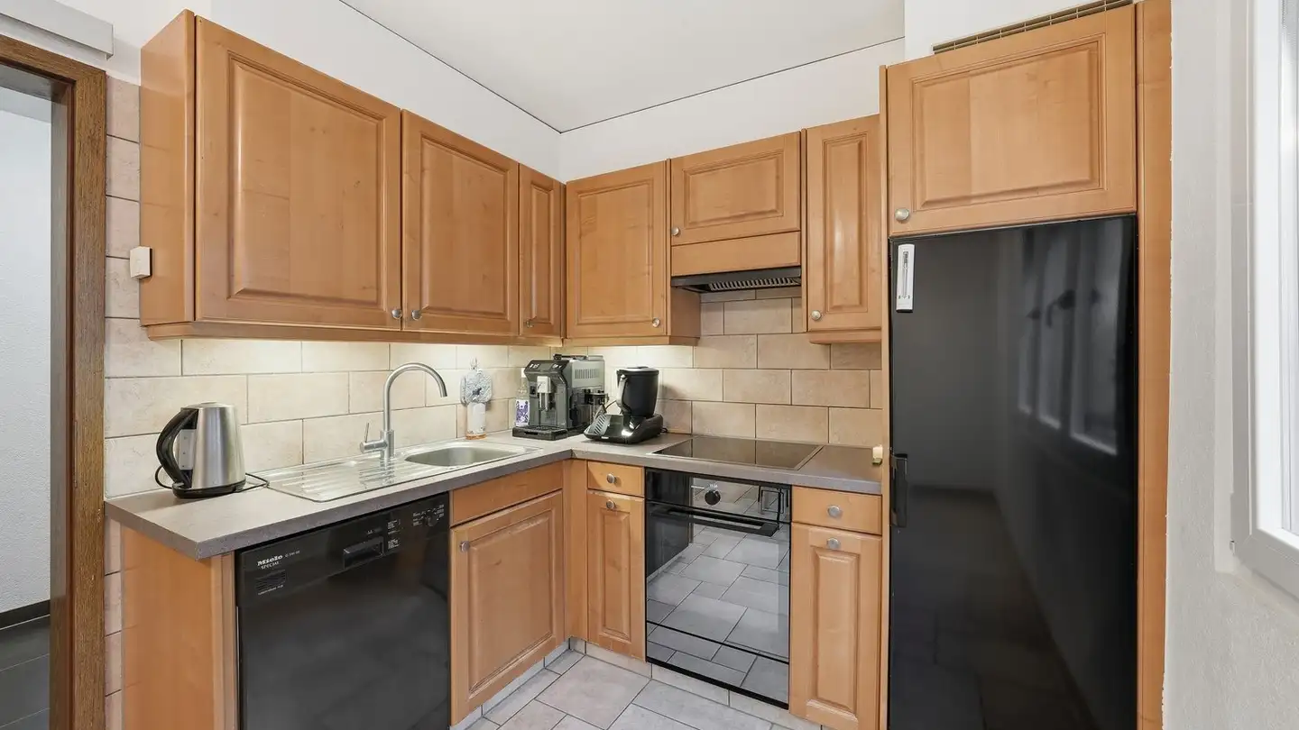 Wohnung kaufen - 1907 Saxon - Foto 4