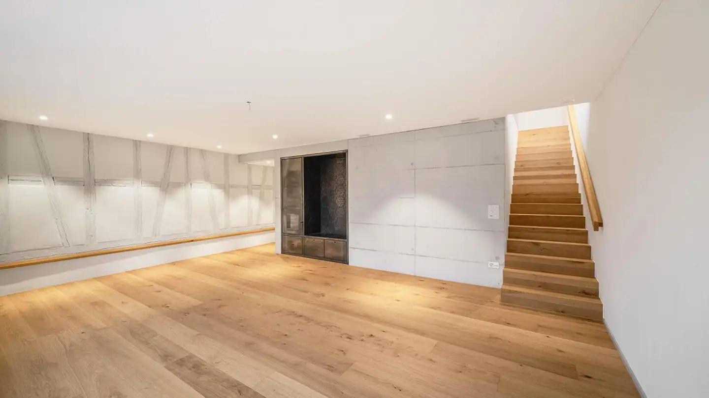 Duplex for rent - Thurtalstrasse 19, 8450 Andelfingen - Photo 2