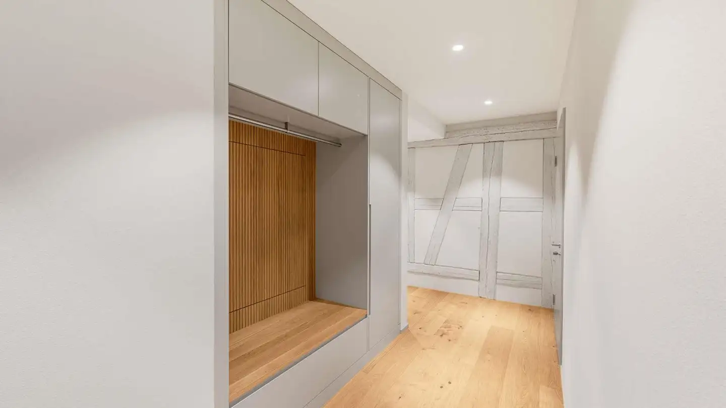 Duplex for rent - Thurtalstrasse 19, 8450 Andelfingen - Photo 3