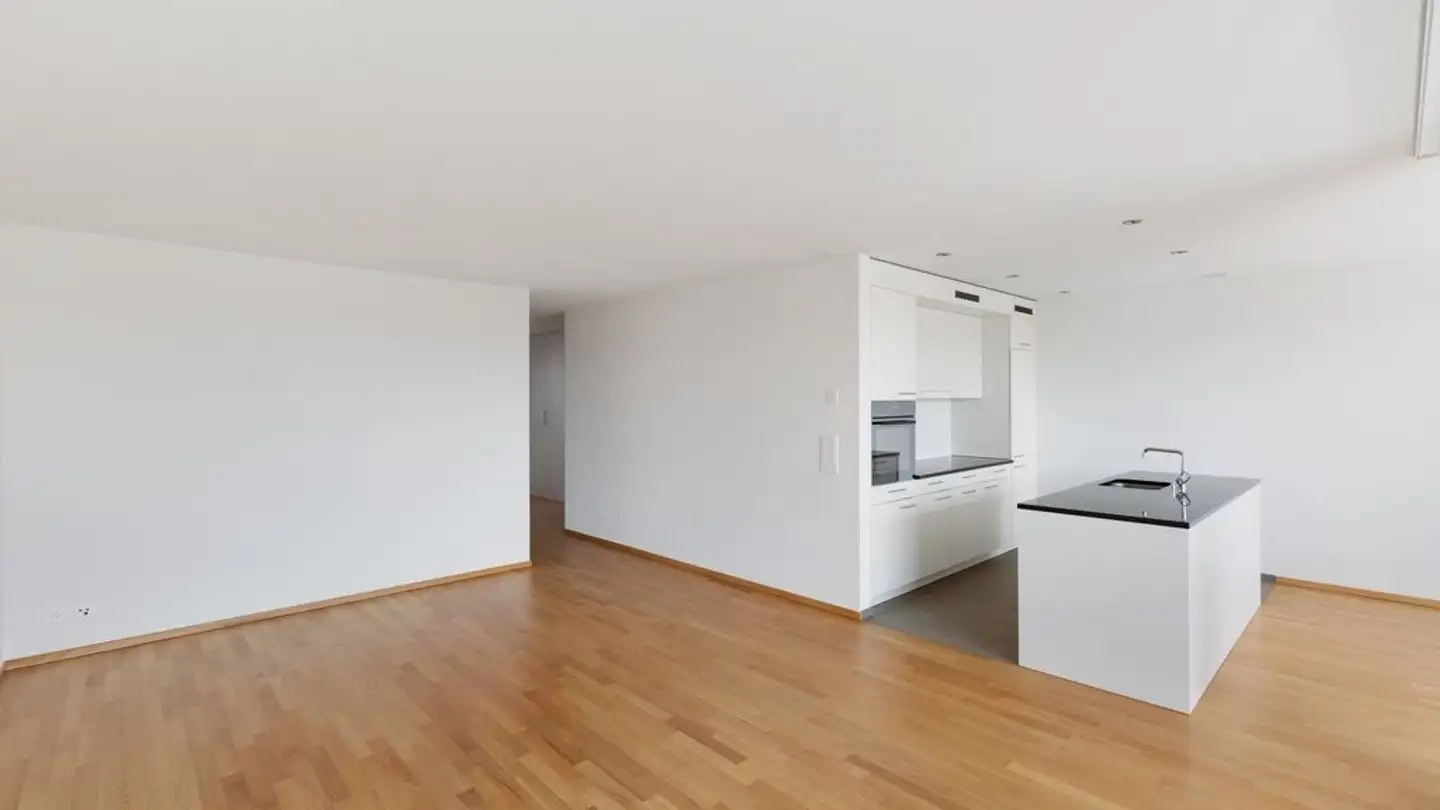 Apartment for rent - St. Gallerstrasse 19a, 9500 Wil SG - Photo 3