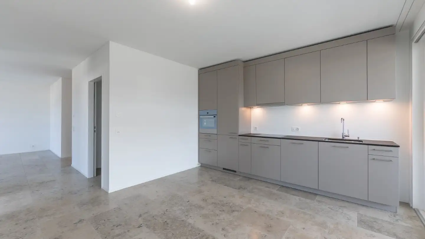 Wohnung mieten - 4310 Rheinfelden