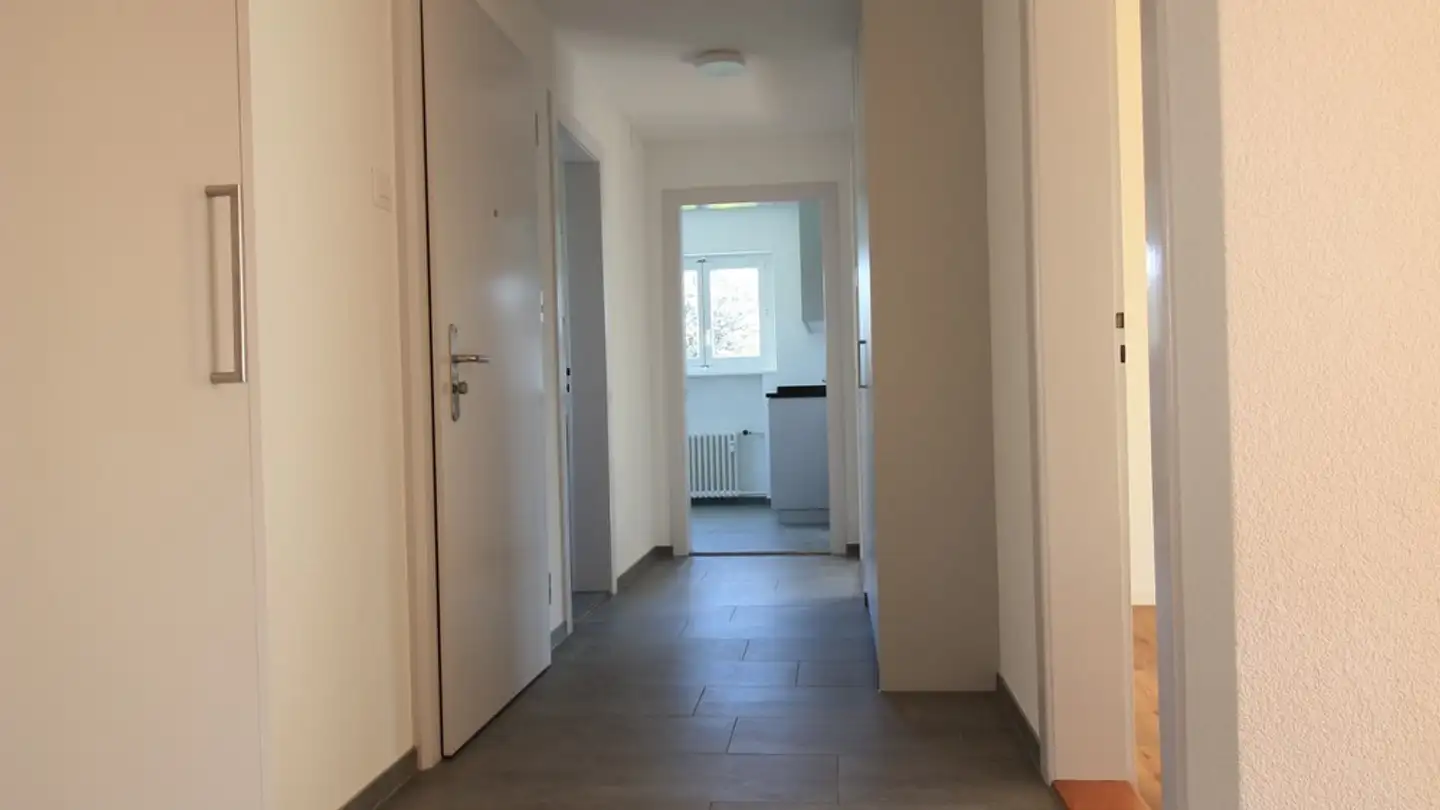 Appartement à louer - Bogenstrasse 15, 9326 Horn - Photo 4