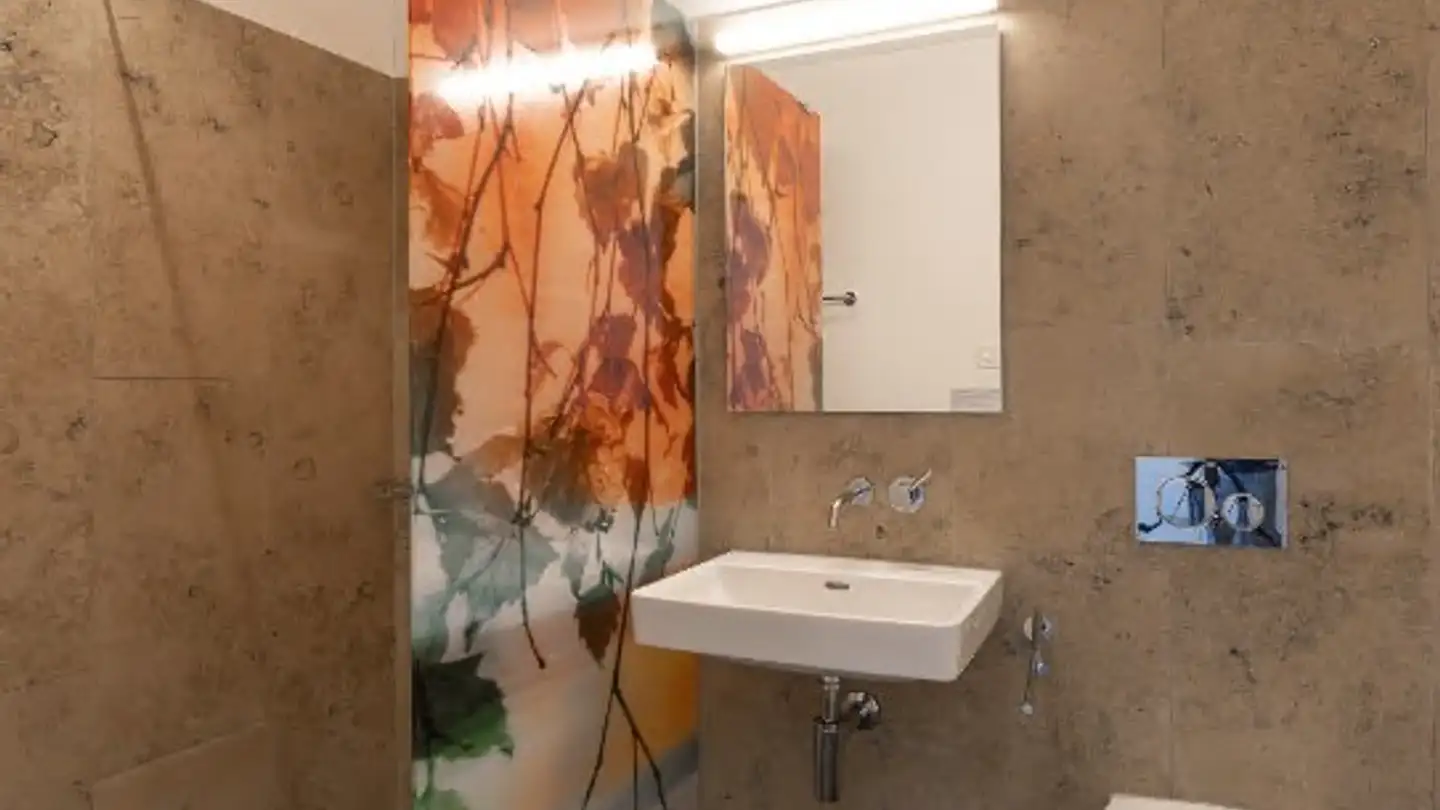 Wohnung mieten - 4310 Rheinfelden - Foto 3